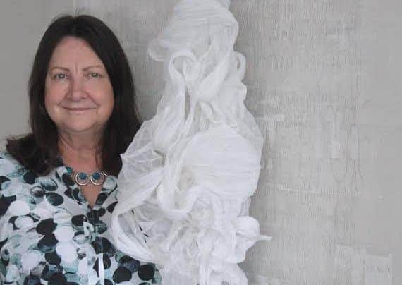 Catherine Coombs