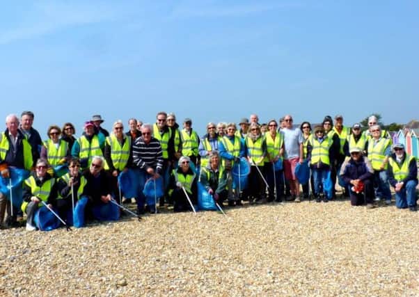 Ferring Conservation Group