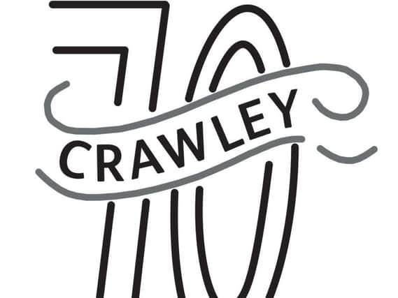 Crawley at 70
