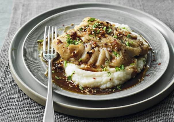 Thousands of recipes can be found at www.waitrose.com/recipes