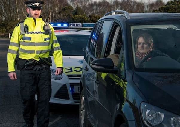 Sussex Police Chief Constable Giles York has set up a new road safety team