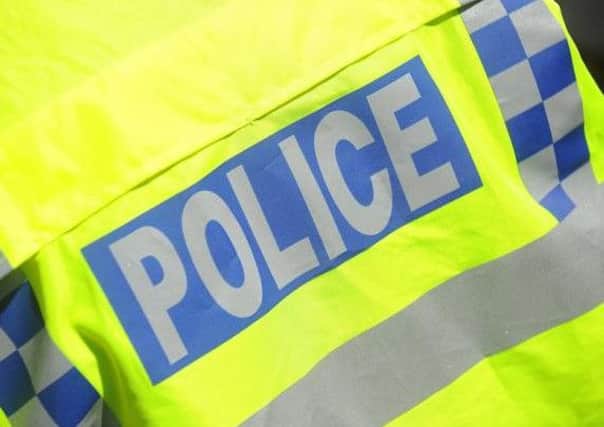 A serious incident has taken place in Northampton this afternoon.