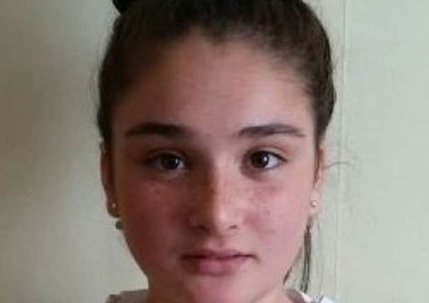 Roshan Dalton, 13, went missing on Monday evening (June 5). Picture: Surrey Police