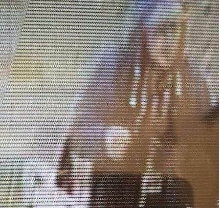 Do you recognise this man? SUS-170806-160954001