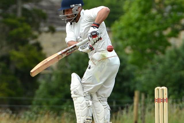 Cuckfield vs Roffey (batting)
Jivram Khan SUS-171206-103432001