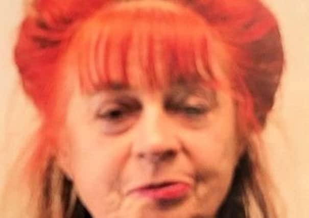 Sheila Finneran has been missing since Saturday. Sussex Police picture