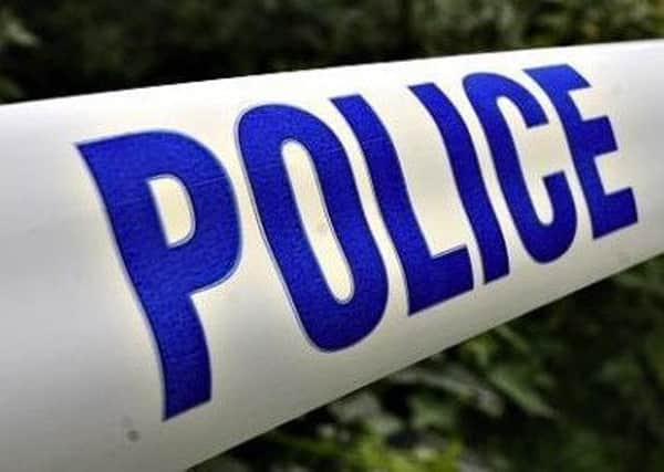 A 41-year-old man has been arrested on suspicion of attempted murder