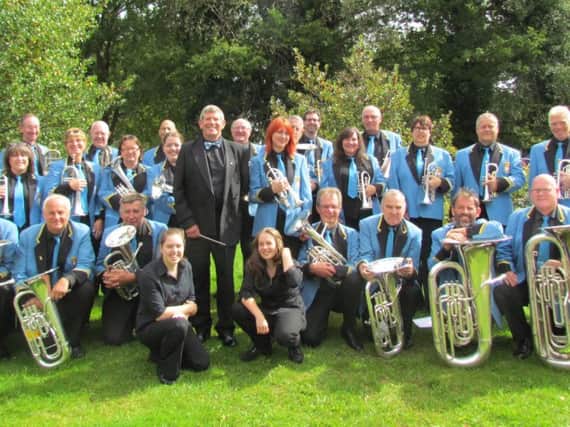 Chichester City Band