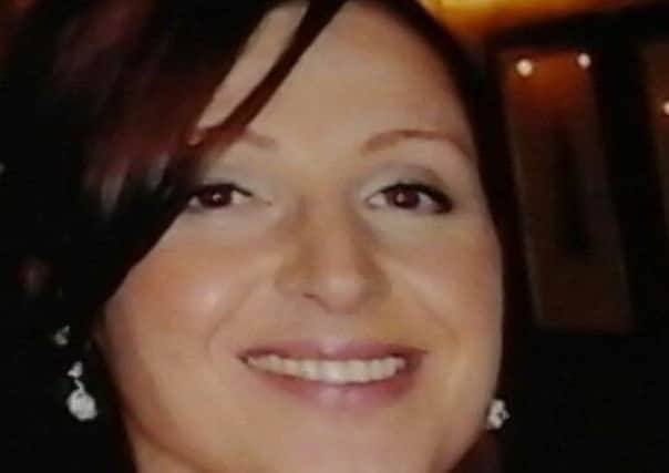 Kerry Cast, 40, was found dead in a flat in Cannock on Saturday afternoon (July 1). Picture: Staffordshire Police