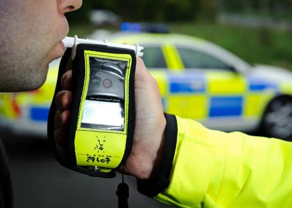 Police will be targeting drink drivers