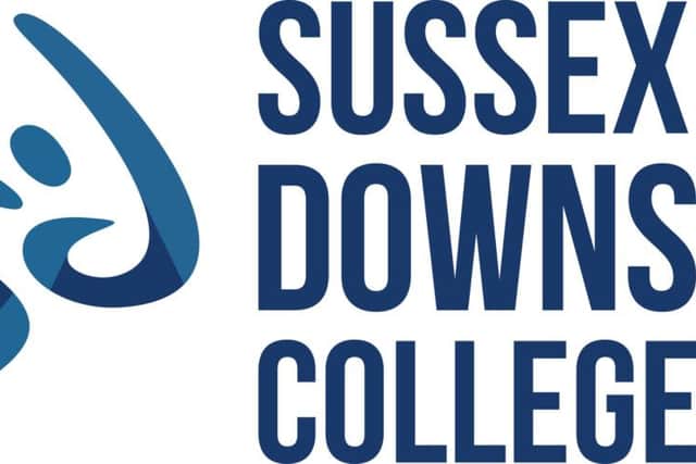Sussex Downs College SUS-160922-100922001