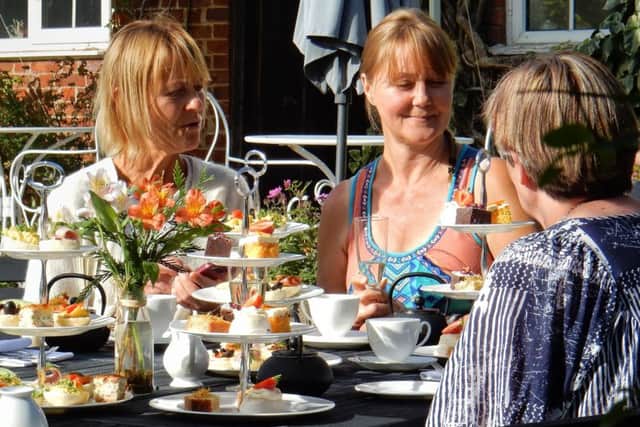 The Steyning Food and Drink Festival returns in September for the fifth time