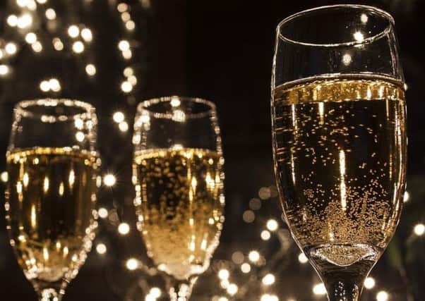 Organisers will host a Prosecco Festival in October this year