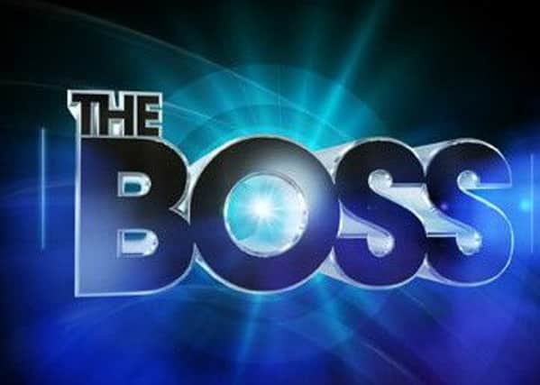 The Boss SUS-170713-131902001