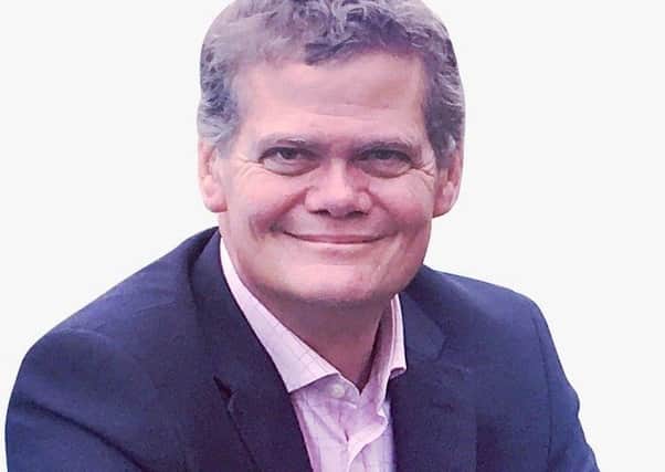 Stephen Lloyd, MP for Eastbourne and Willingdon