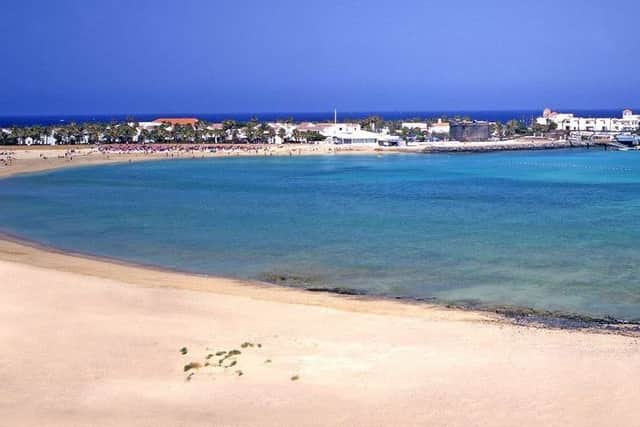 Images courtesy of Patronato de Turismo de Fuerteventura