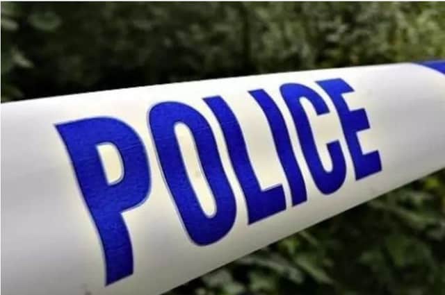 A man has handed himself in to police in connection with an assault on an Eastbourne bus