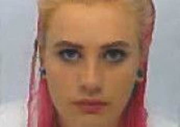 Police are growing concerned for missing 16-year-old  Olvia Worton SUS-170819-141031001