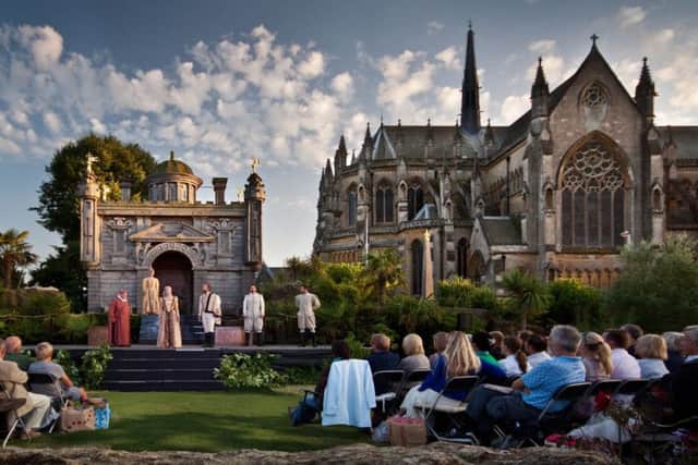 Arundel Castle