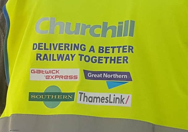Churchill Service Solutions staff are being ballotted on strike action
