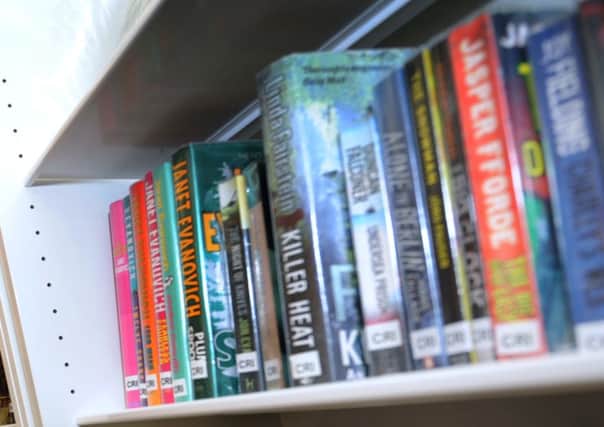 Seven libraries across East Sussex could be closed by the county council