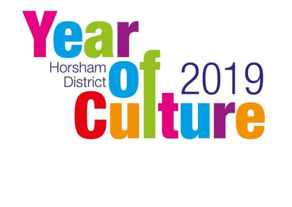 Year of Culture