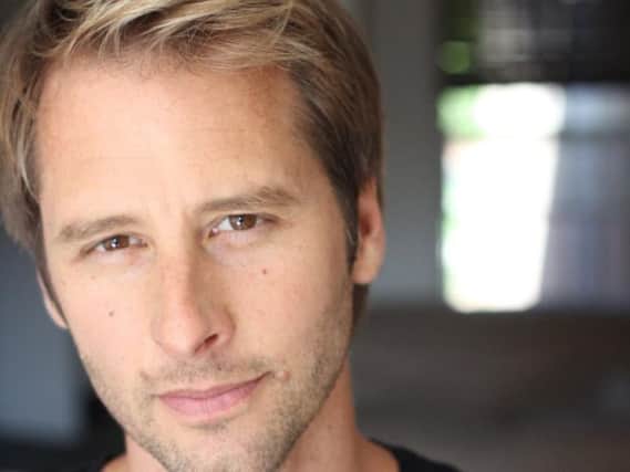 Chesney Hawkes will be among the panto stars in Worthing this Christmas