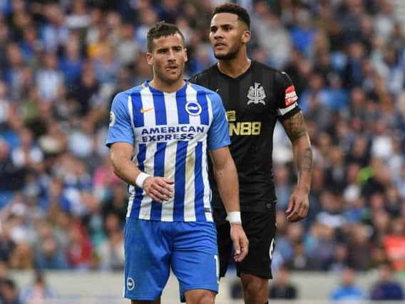 Tomer Hemed. Picture by Phil Westlake (PW Sporting Photography)