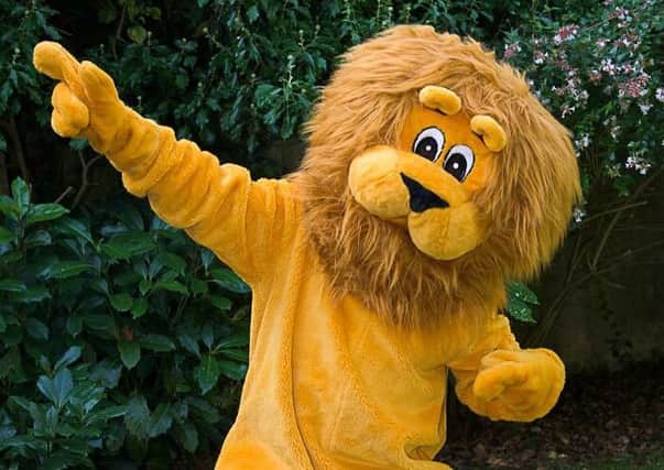 Have some rip-roaring fun at Bexhill Lions Club's Autumn Family Fun Day