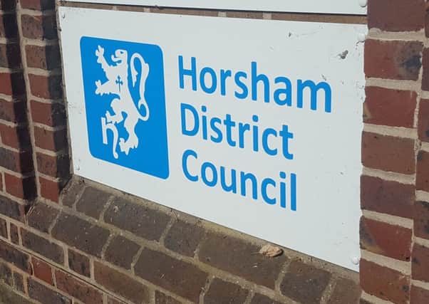Horsham District Council's planning committee (south) will discuss the application on Tuesday (October 17)