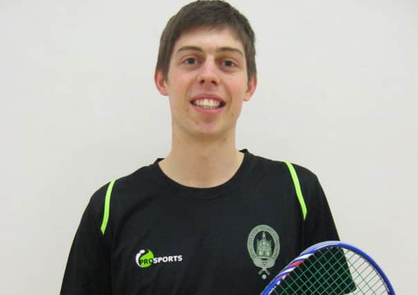 Miles Jenkins helped Chichster to a win at Coolhurst