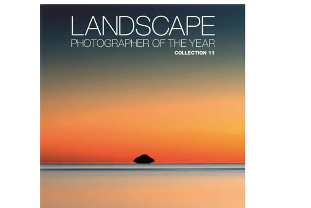 Landscape Photographer of the Year: Collection 11, AA Publishing, Â£25, out now