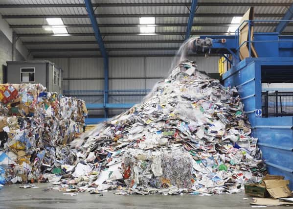 Recent surveys have revealed customer satisfaction in Mid Sussex has increased in all four of the district council's key waste and recycling services