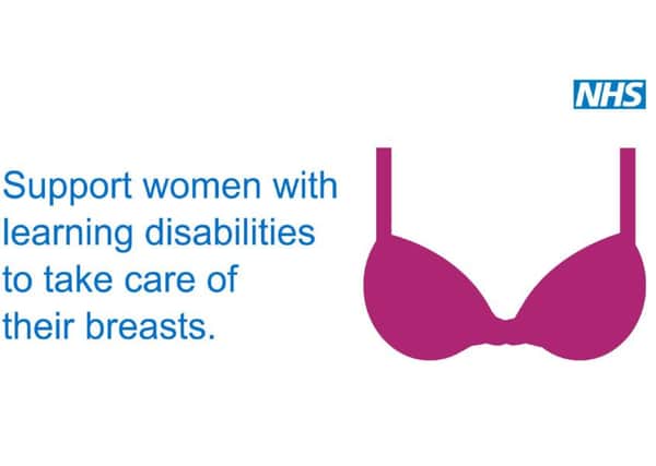 An easy guide to breast screening has been produced and can be downloaded from the CCG website