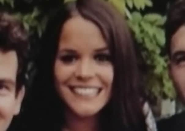 Suzannah Jane Brown was reported missing by Hounslow Police. Her car was found at Beachy Head last night (Wednesday, October 18)