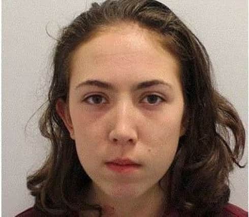 Missing Raquel de Sousa may be in Croydon, according to police.