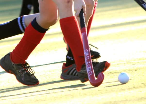 Chichester Hockey Club's men's firsts had a fine win at Oxted