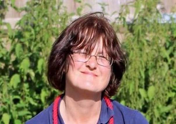 Helen Slaughter, missing from Barnham. Image: Sussex Police SUS-170511-154135001