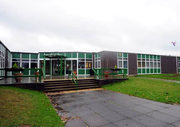 Plans to increase yearly pupil intake at Easebourne Primary School are unveiled
