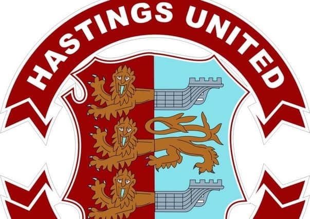 Hastings United won 3-1 away to Ashford United this afternoon.