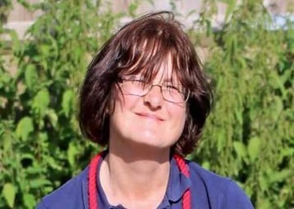 Helen Slaughter, missing from Barnham. Image: Sussex Police