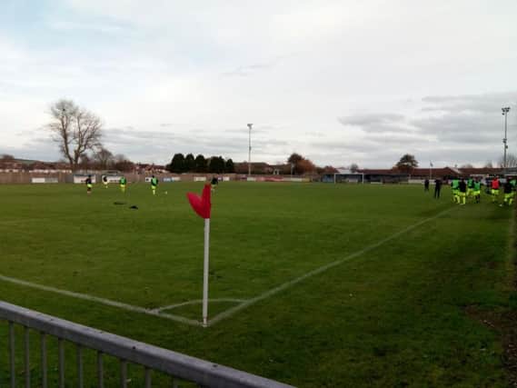 Shoreham FC have been slapped with a 2,000 fine and six-point deduction for 'registration irregularity'.
