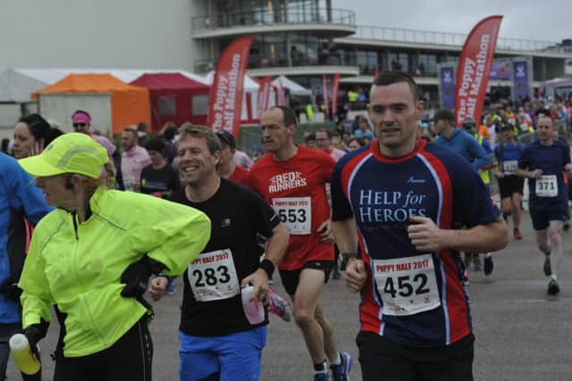 More than Â£26,000 was raised from the popular event on Saturday.
