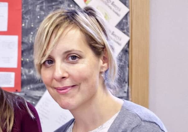Mel Giedroyc will be co-hosting the show
