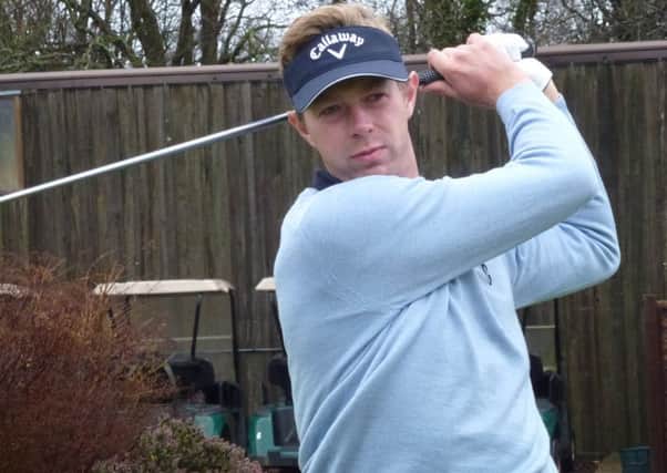 Ben Evans secured a European Tour card for next season after a successful trip to the Qualifying School.