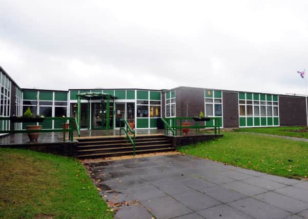 Easebourne Primary School